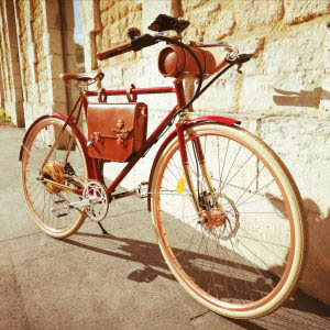 vélo vintage