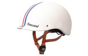 CASQUE VELO THOUSAND - BORDEAUX - GIRONDE