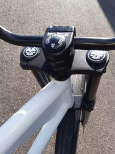 Hard Time Suicidal Custom