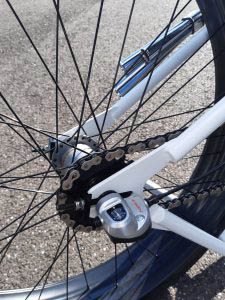 Hard Time Suicidal Custom