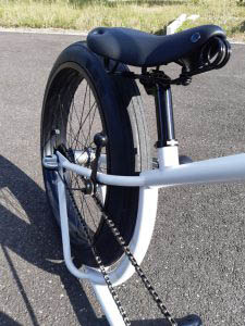 Hard Time Suicidal Custom