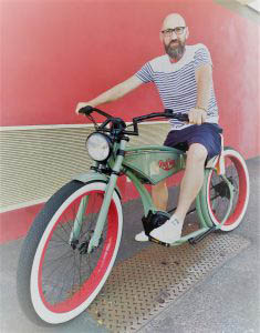 Jean-Michel de Royan