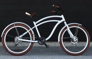 VELO UNITED CRUISER
