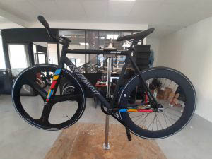 Assemblage Fixie