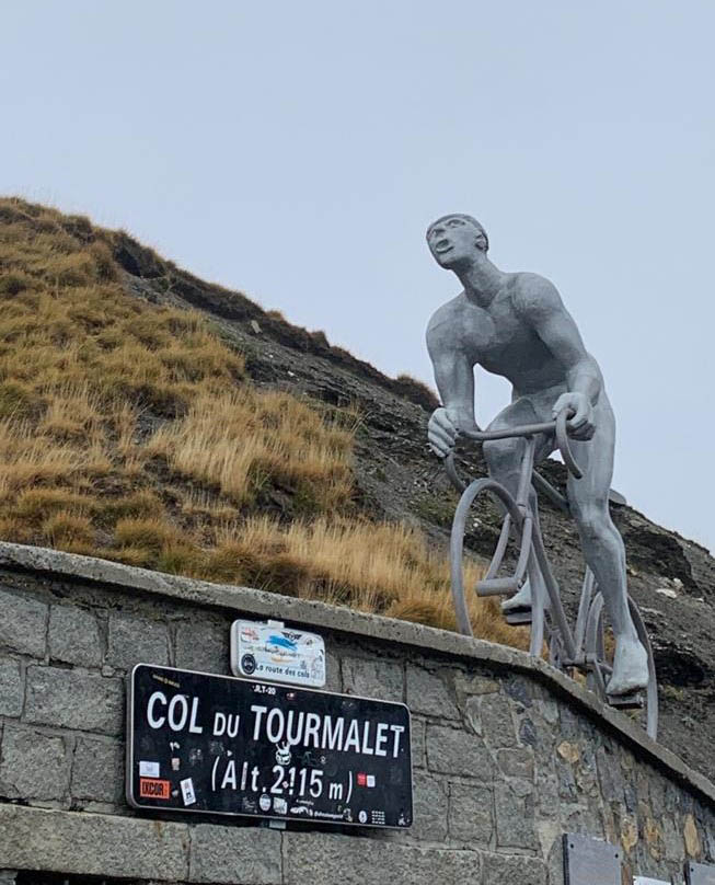 TOURMALET