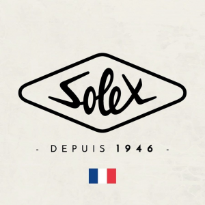 LOGO SOLEX FRANCE