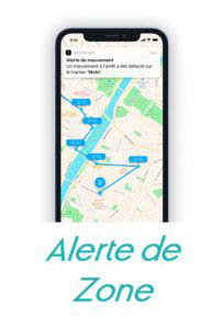 FONCTION TRACKER INVOXIA