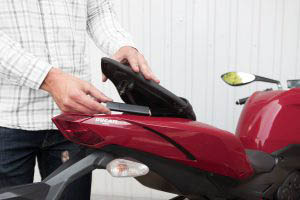 TRACKER GPS MOTO INVOXIA